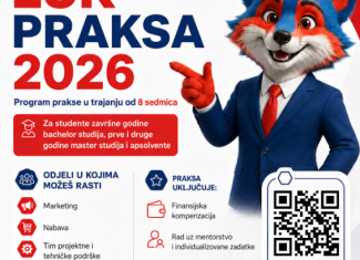 LUK praksa 2026.