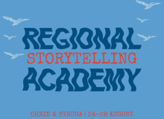 Regional Storytelling Academy