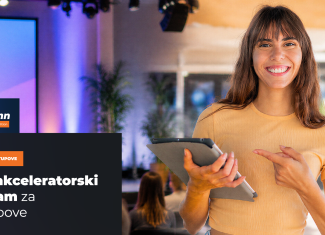 Otvorene prijave za šesto izdanje TechInn programa