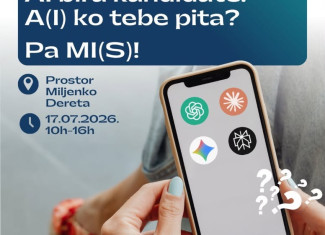 Kako AI već menja tržište rada