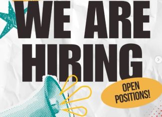 Youth on the Move (YOM) Programme Coordinator