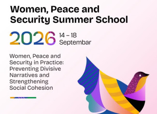 Women, Peace and Security Summer School