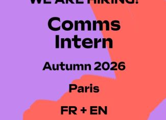 EuroAlter paid internship in Paris