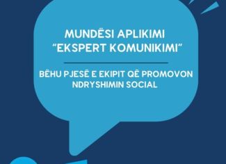 Dorcas Albania - Thirrje për Ekspert/e Komunikimi