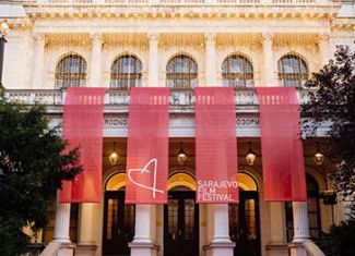 32. Sarajevo Film Festival