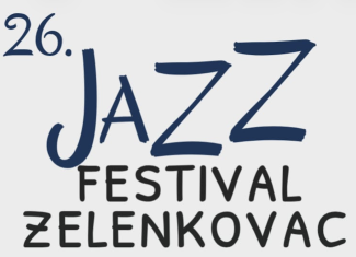 Zelenkovac Jazz Festival 2026. – Šest zemalja, deset bendova i planina koja zna slušati