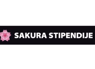 Sakura stipendije 2026/2027
