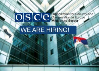 OSCE Misija u Srbiji zapošljava lokalnog konsultanta za digitalnu pismenost