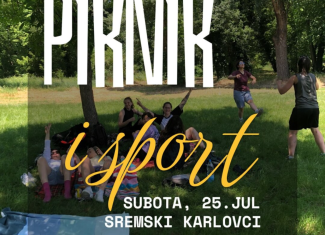 Celodnevni piknik i druženje u Sremskim Karlovcima