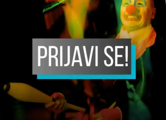 Radionice žongliranja, ringa i hula hopa
