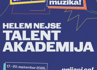 Helem Nejse Talent Akademija