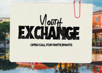 Youth Exchange - Let’s Recharge Our Batteries