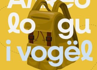 Arkeologu i Vogel te Tirana Moons - ep. 2