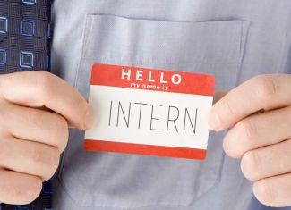 Paid internship in Vilnius