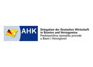 Predstavništvo njemačke privrede u BiH traži Praktikanta/icu u oblasti Events & Marketing