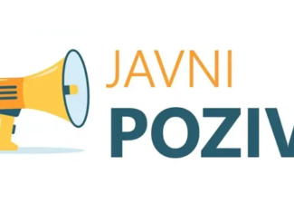 Javni poziv za podnošenje prijedloga projekata za razvoj cirkularnih poslovnih modela