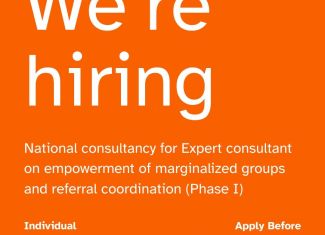 UNFPA Bosnia and Herzegovina: National Consultancy Opportunity