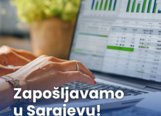 ASA CENTRAL OSIGURANJE: Zapošljavamo u Sarajevu
