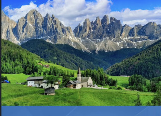 Erasmus+ projekat u Italiji