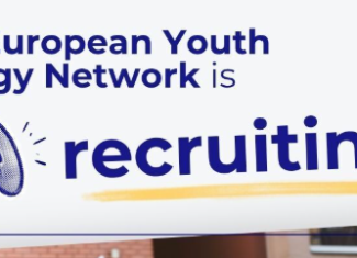 EYEN is looking for team members