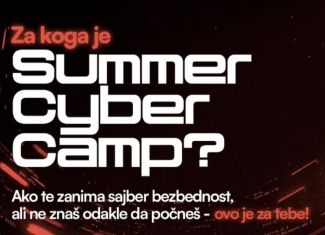 Letnji sajber kamp 2026