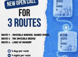 Remembrance Exchange Tours