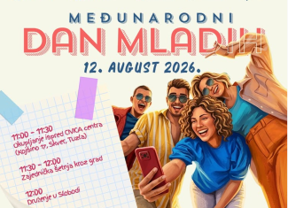 Međunarodni dan mladih 2026.