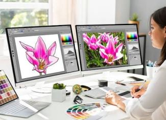 Magic Beauty- kreativac i dizajner