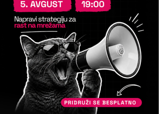 IT Academy: besplatna online radionica