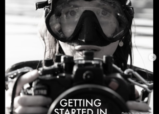 Natural History Filmmaking Program