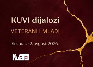 KUVI dijalozi