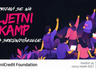 EduConnect BiH kamp za srednjoškolce – mjesto za nova znanja, prijateljstva i ideje
