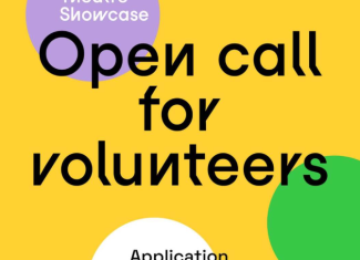 Poziv za volontere: Sarajevo Theatre Showcase 2026 – New Theatre Market