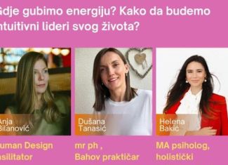 OFF DUTY vol. 5: Panel diskusija “Nevidljiva strana zdravlja”
