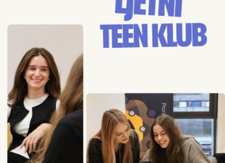 Nahla Tuzla: Ljetni teen club