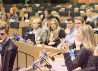 Dvodnevni samit u Briselu: "Youth Can Do It"
