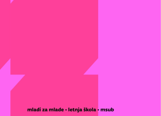 Letnja škola „Mladi za mlade“: Tematska celina „Produkcija u muzeju“ u MSUB-u