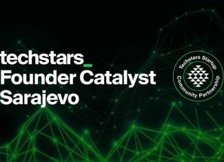 Prijavite svoj startup na program Techstars Founder Catalyst