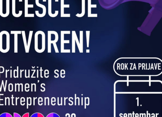 Virtuelni sajam ženskog preduzetništva 2026