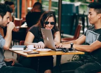 Digital Nomad Meetup Sarajevo