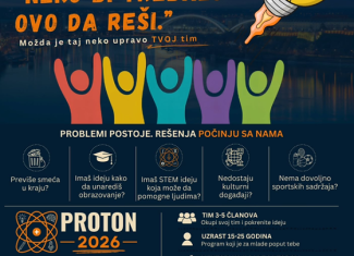 PROTON 2026