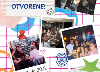 Otvoren poziv: Postani volonter ESN-a (Erasmus Student Network Serbia)