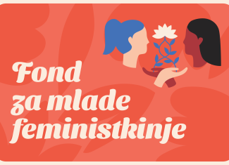 Fond za mlade feministkinje: Prijavi se do 23. avgusta!