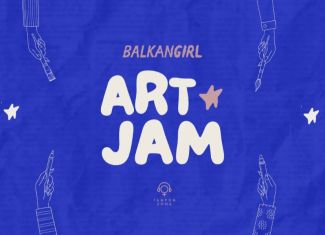 Prijavi se za Balkan GIRL Art JAM u Sarajevu!