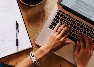 Tekstopisac - editor za štampana izdanja na nemačkom jeziku