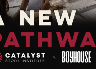 Catalyst stories for filmmaking