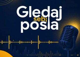 Gledaj sebi posla 2026.