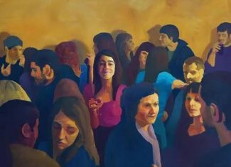 Prijavite se za Balkan GIRL Art JAM