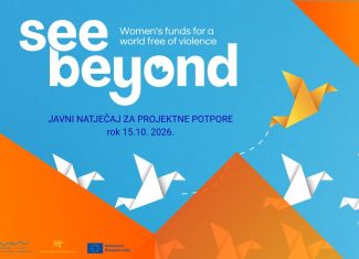 OTVOREN JAVNI NATJEČAJ: Projektne potpore u okviru projekta SEE BEYOND!