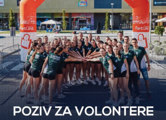 Laktaši Summerrun: Poziv za volontere!